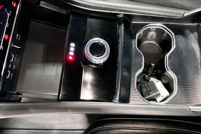 2024 Jeep Grand Cherokee L Altitude X 4x4