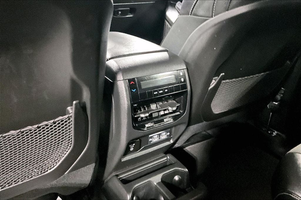 2024 Jeep Grand Cherokee L Altitude X 4x4