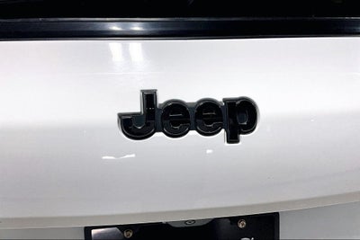 2024 Jeep Grand Cherokee L Altitude X 4x4