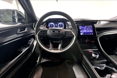 2024 Jeep Grand Cherokee L Altitude X 4x4