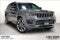 2021 Jeep Grand Cherokee L Overland 4x4