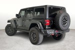 2024 Jeep Wrangler 4-Door Rubicon 4x4