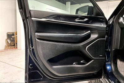 2024 Jeep Grand Cherokee 4xe Trailhawk