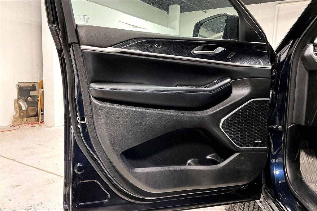 2024 Jeep Grand Cherokee 4xe Trailhawk