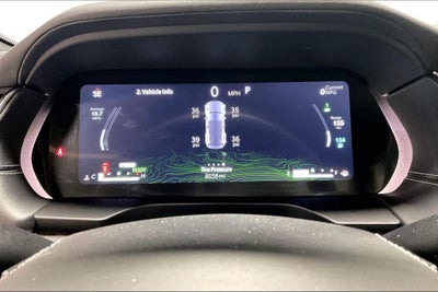 2024 Jeep Grand Cherokee 4xe Overland