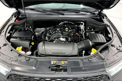 2024 Dodge Durango R/T Plus AWD