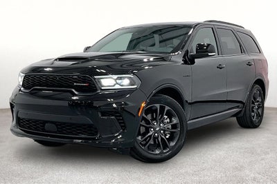 2024 Dodge Durango R/T Plus AWD