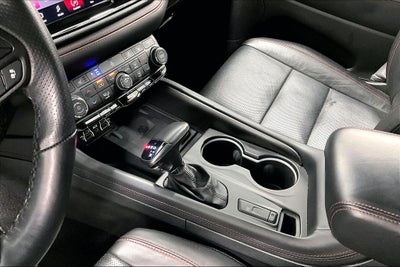 2024 Dodge Durango R/T Plus AWD