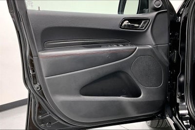 2024 Dodge Durango R/T Plus AWD