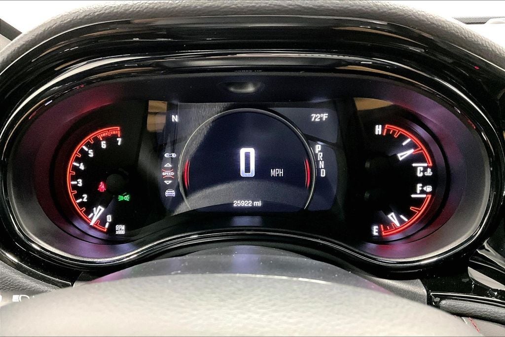 2024 Dodge Durango R/T Plus AWD