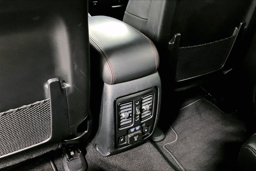 2024 Dodge Durango R/T Plus AWD