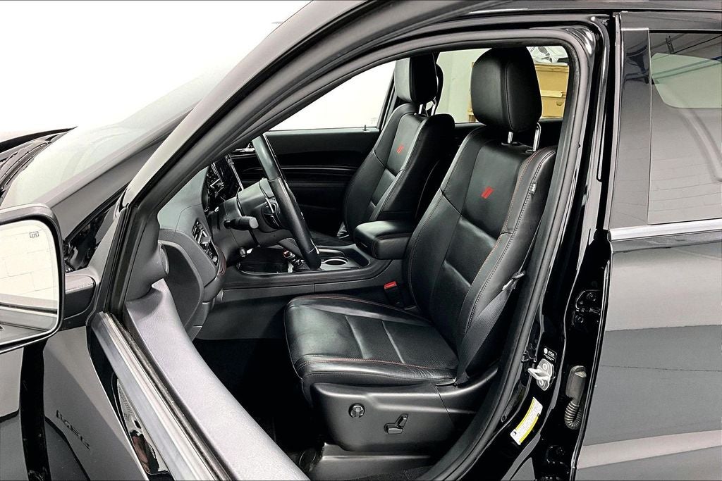 2024 Dodge Durango R/T Plus AWD