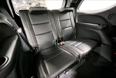 2024 Dodge Durango R/T Plus AWD