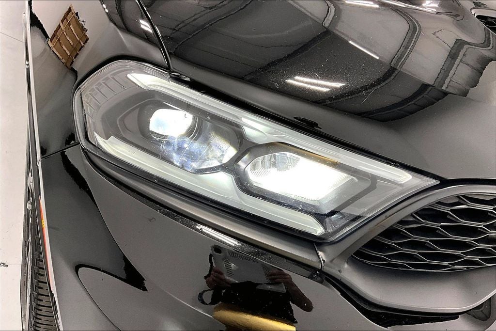 2024 Dodge Durango R/T Plus AWD