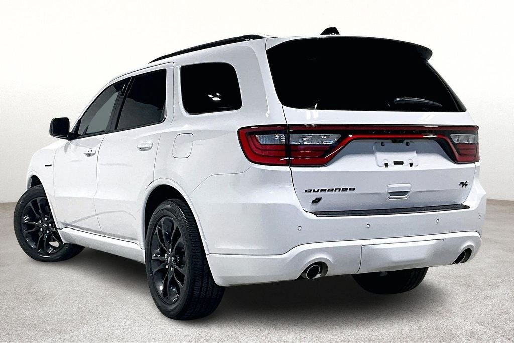 2024 Dodge Durango R/T Plus