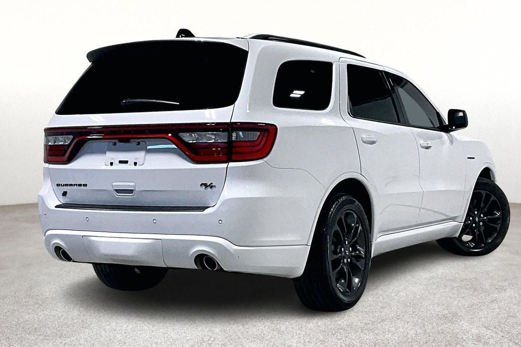 2024 Dodge Durango R/T Plus