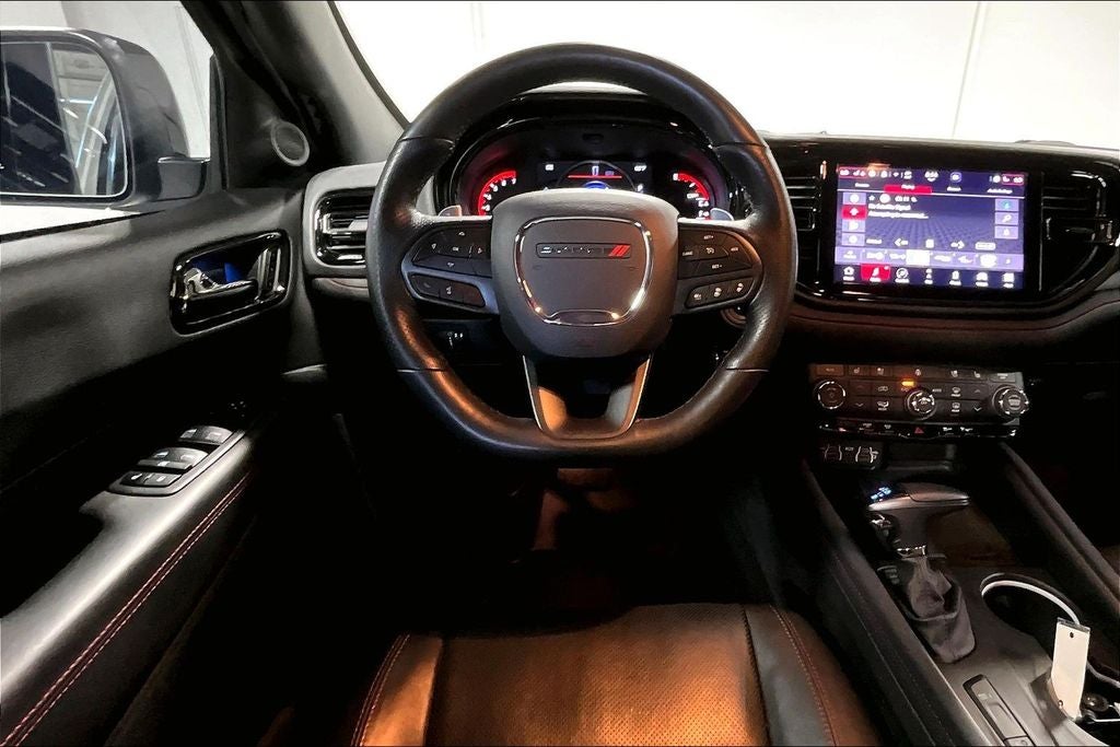 2024 Dodge Durango R/T Plus