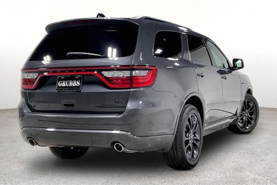 2025 Dodge Durango R/T AWD