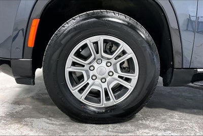 2023 Jeep Wagoneer Series I 4x4