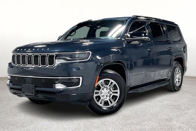 2023 Jeep Wagoneer Series I 4x4