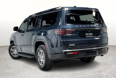 2023 Jeep Wagoneer Series I 4x4