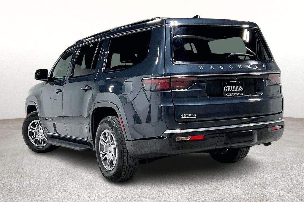 2023 Jeep Wagoneer Series I 4x4