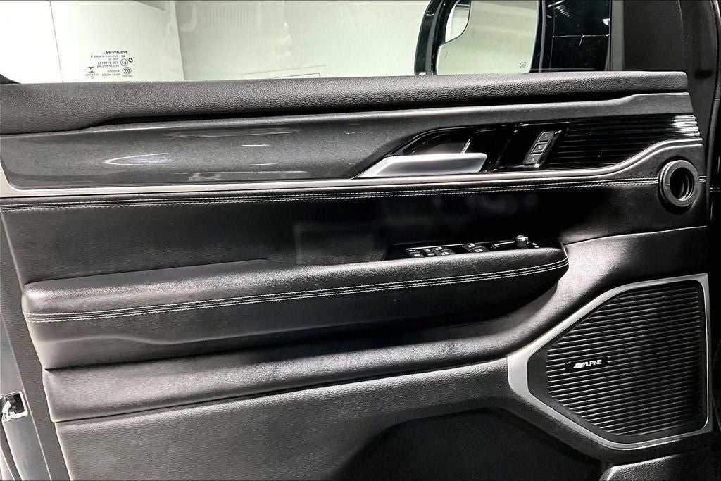 2023 Jeep Wagoneer Series I 4x4