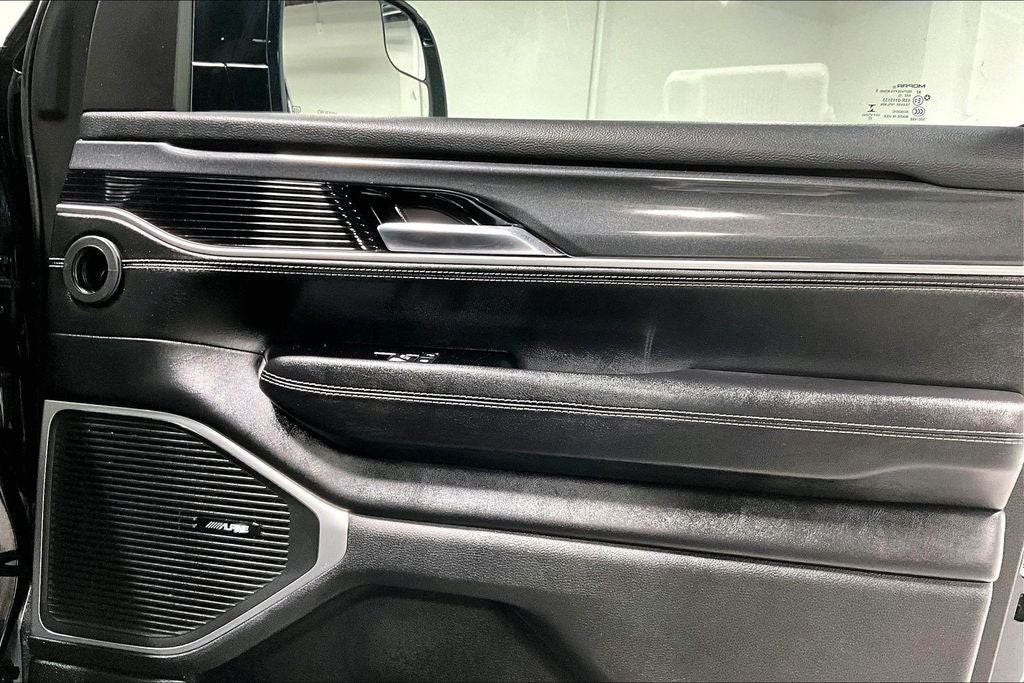 2023 Jeep Wagoneer Series I 4x4