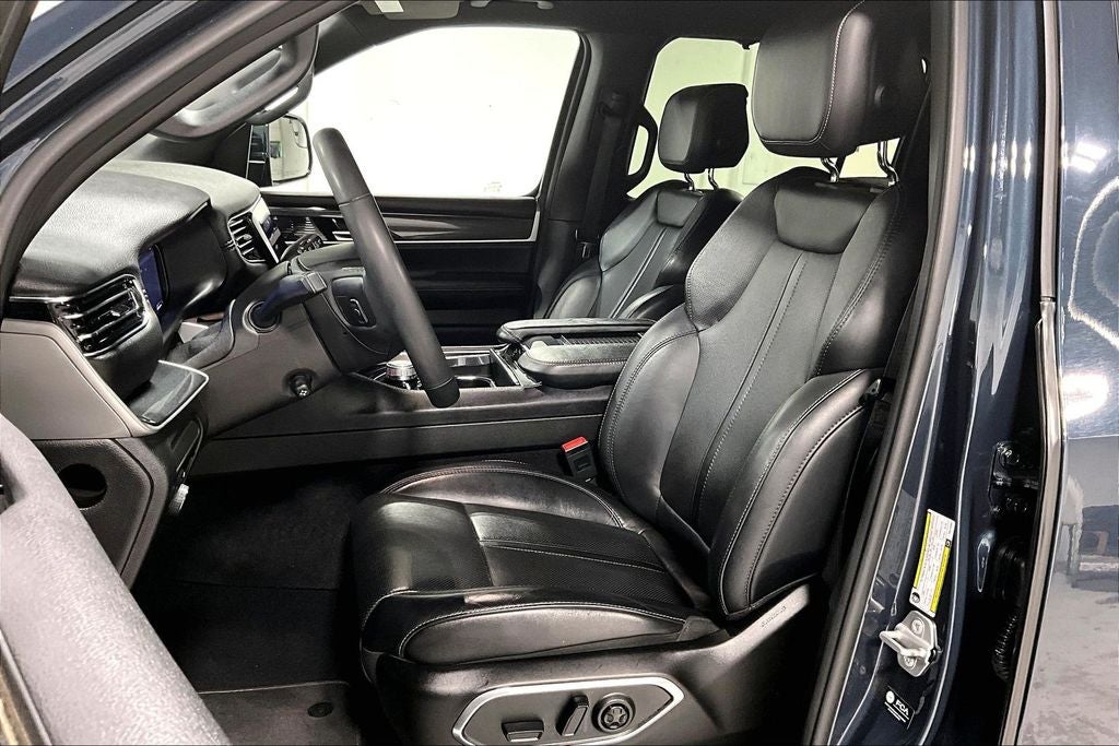 2023 Jeep Wagoneer Series I 4x4