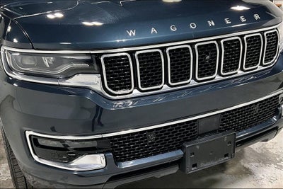 2023 Jeep Wagoneer Series I 4x4