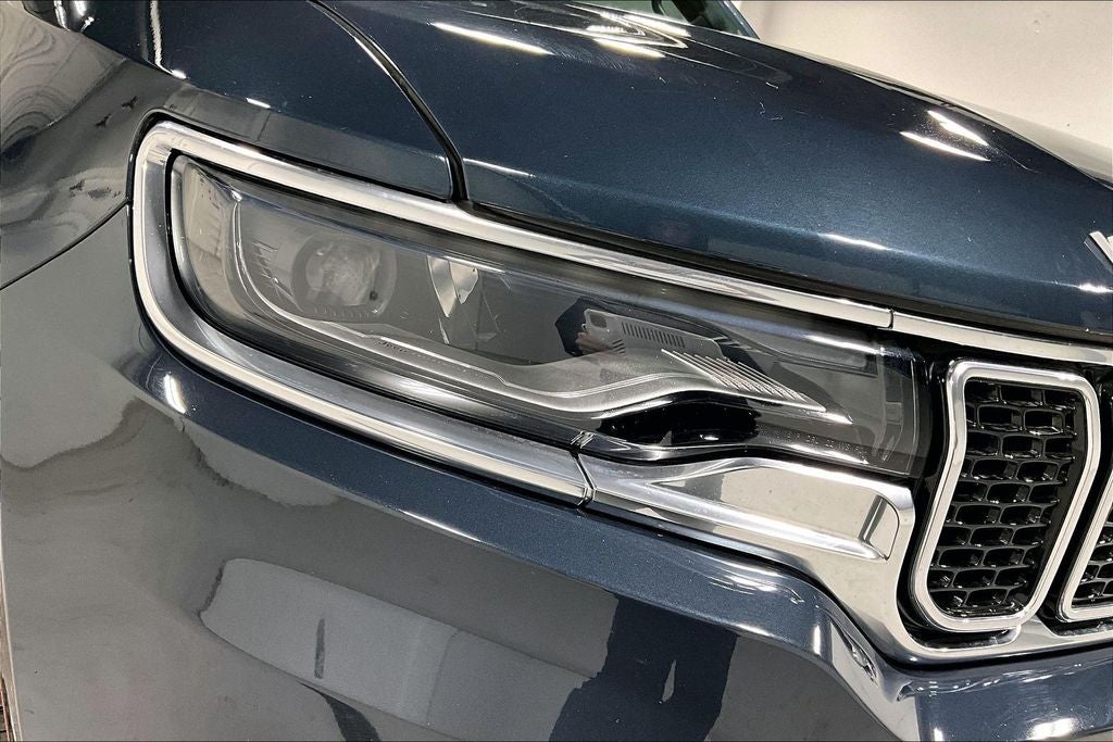 2023 Jeep Wagoneer Series I 4x4