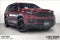 2023 Jeep Wagoneer Series II Carbide 4x4