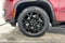 2023 Jeep Wagoneer Series II Carbide 4x4