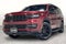2023 Jeep Wagoneer Series II Carbide 4x4