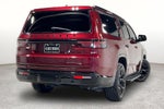 2023 Jeep Wagoneer Series II Carbide 4x4
