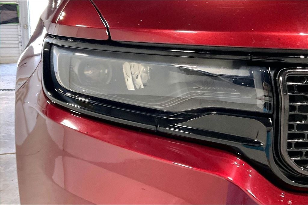 2023 Jeep Wagoneer Series II Carbide 4x4