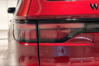 2023 Jeep Wagoneer Series II Carbide 4x4