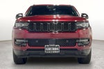 2023 Jeep Wagoneer Series II Carbide 4x4