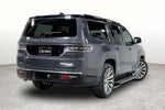 2022 Jeep Grand Wagoneer Series II 4x4