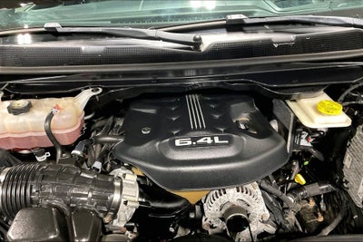 2022 Jeep Grand Wagoneer Series II 4x4
