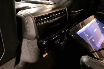 2024 Jeep Grand Wagoneer Series II 4x4
