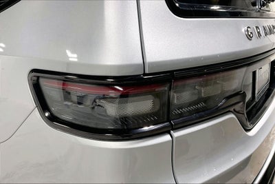 2024 Jeep Grand Wagoneer Series II 4x4
