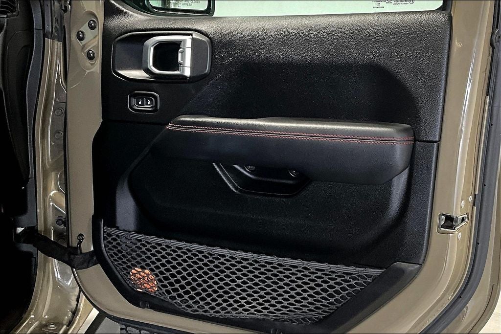 2020 Jeep Gladiator Rubicon 4x4