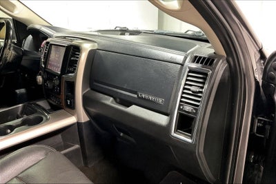 2016 RAM 1500 Laramie