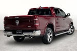 2022 RAM 1500 Laramie Crew Cab 4x2 5'7' Box