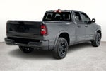 2025 RAM 1500 Big Horn Crew Cab 4x4 6'4' Box