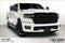 2025 RAM 1500 Lone Star Crew Cab 4x4 5'7' Box