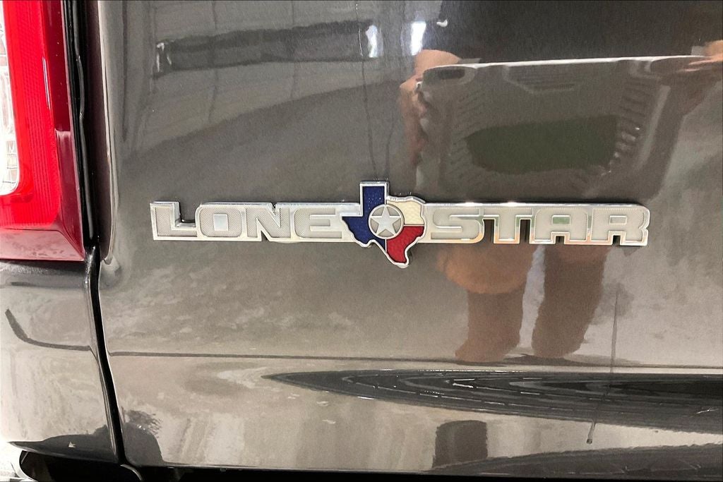 2019 RAM 1500 Big Horn/Lone Star Crew Cab 4x4 5'7' Box