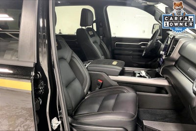 2026 RAM 1500 Big Horn Crew Cab 4x4 5'7' Box