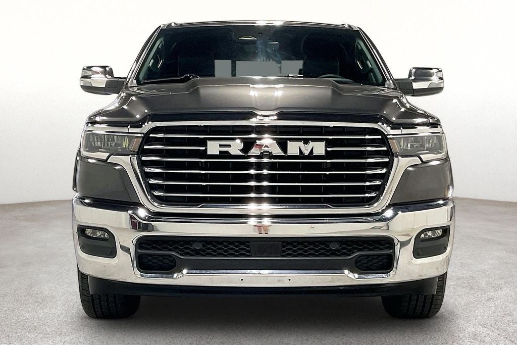 2026 RAM 1500 Laramie Crew Cab 4x4 5'7' Box